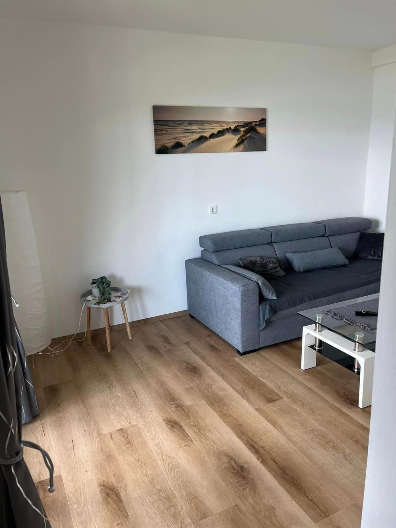 Gastehaus Dollenz Apartment Tiebitsch Ngoại thất bức ảnh