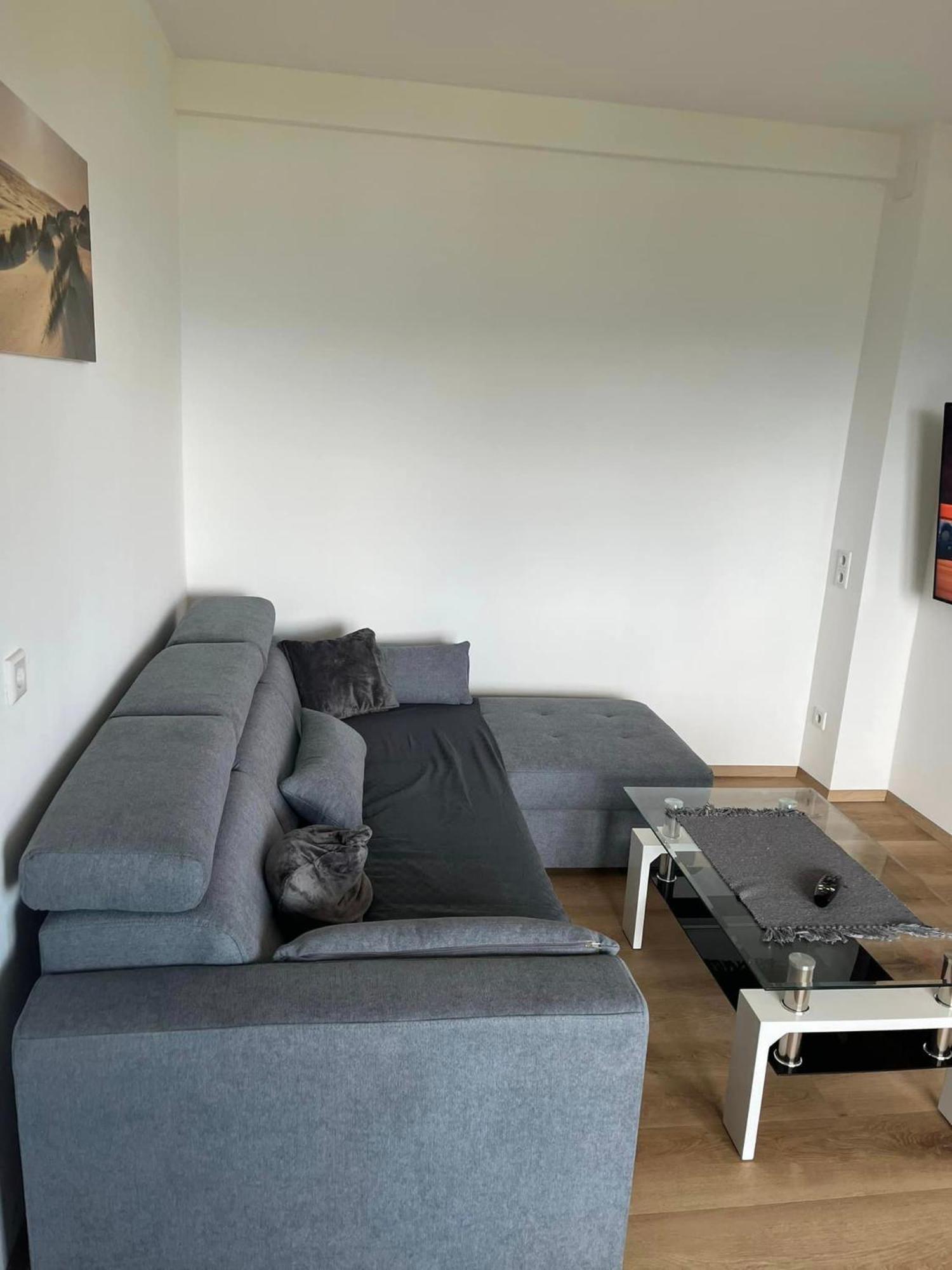 Gastehaus Dollenz Apartment Tiebitsch Ngoại thất bức ảnh